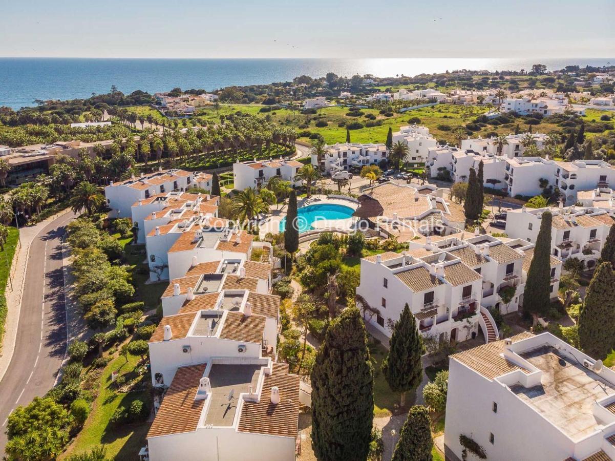 Coastal Retreat With Pool And Beach Access By Drago Rentals 알부페이라 외부 사진
