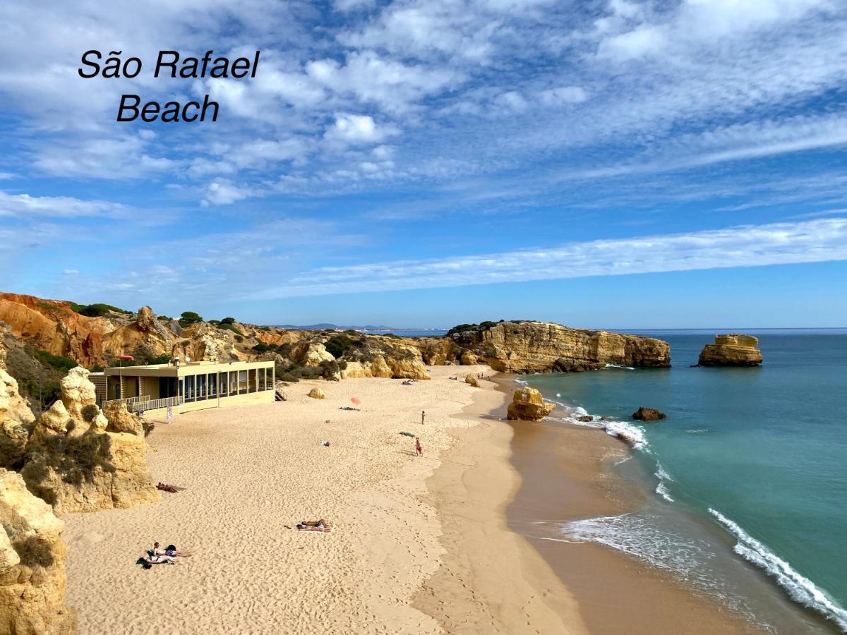 Coastal Retreat With Pool And Beach Access By Drago Rentals 알부페이라 외부 사진