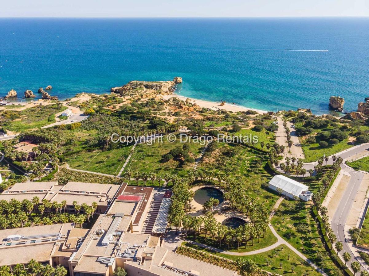 Coastal Retreat With Pool And Beach Access By Drago Rentals 알부페이라 외부 사진