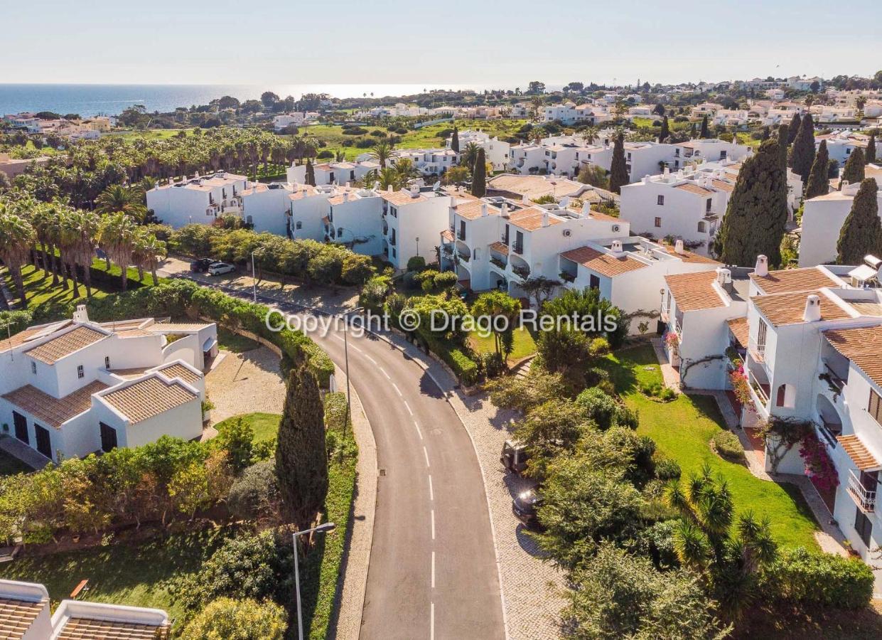 Coastal Retreat With Pool And Beach Access By Drago Rentals 알부페이라 외부 사진