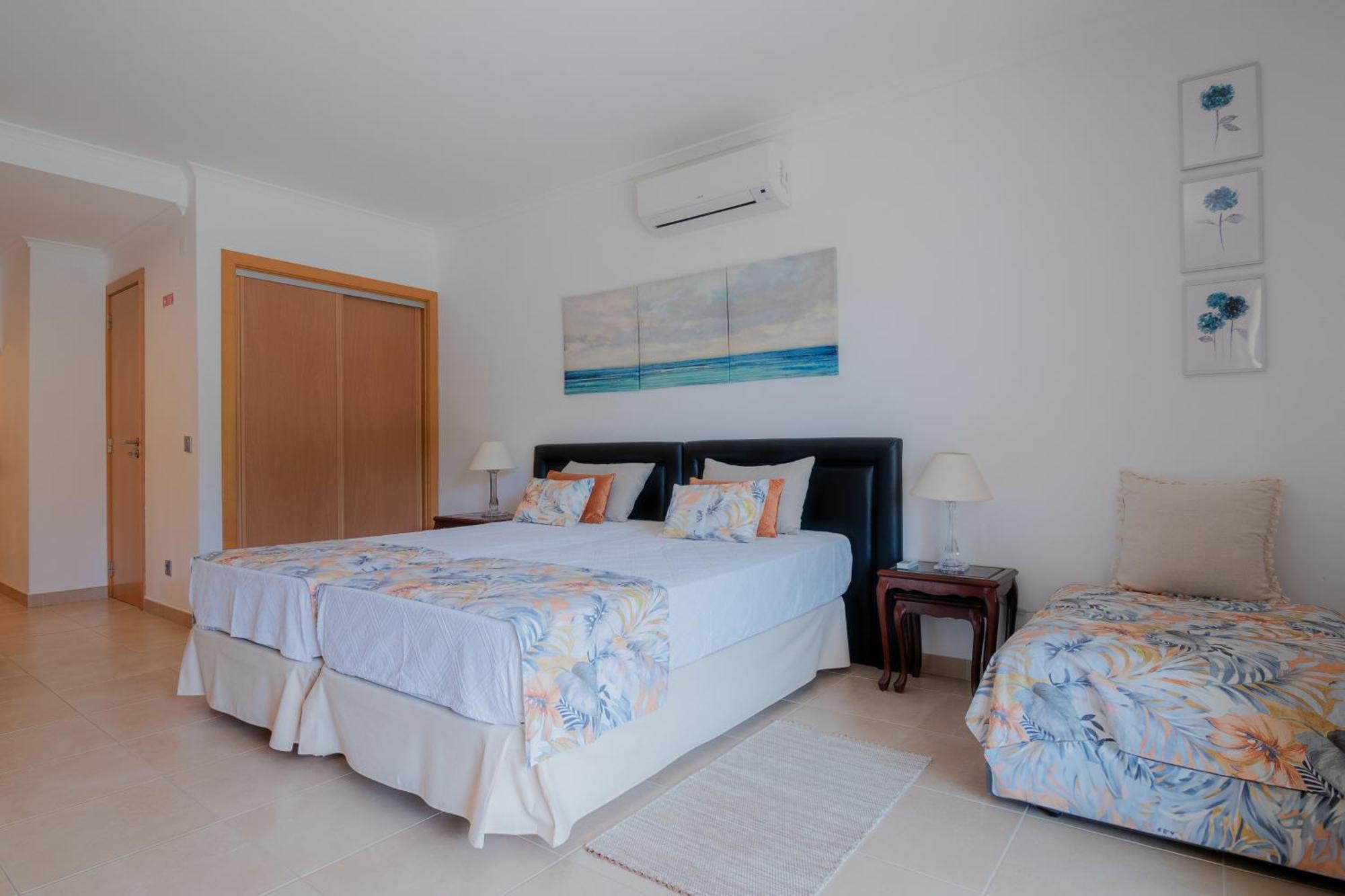 Coastal Retreat With Pool And Beach Access By Drago Rentals 알부페이라 외부 사진