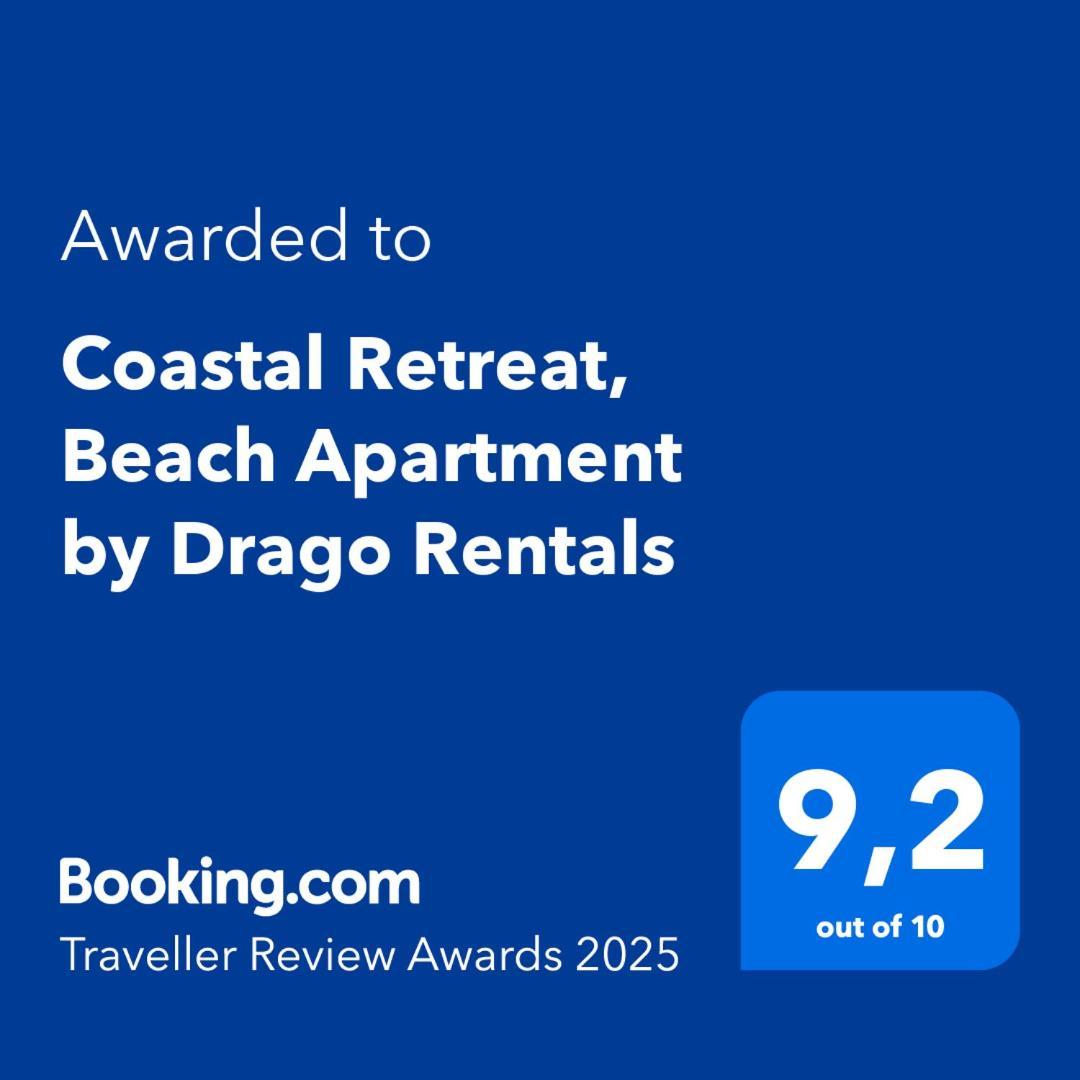 Coastal Retreat With Pool And Beach Access By Drago Rentals 알부페이라 외부 사진