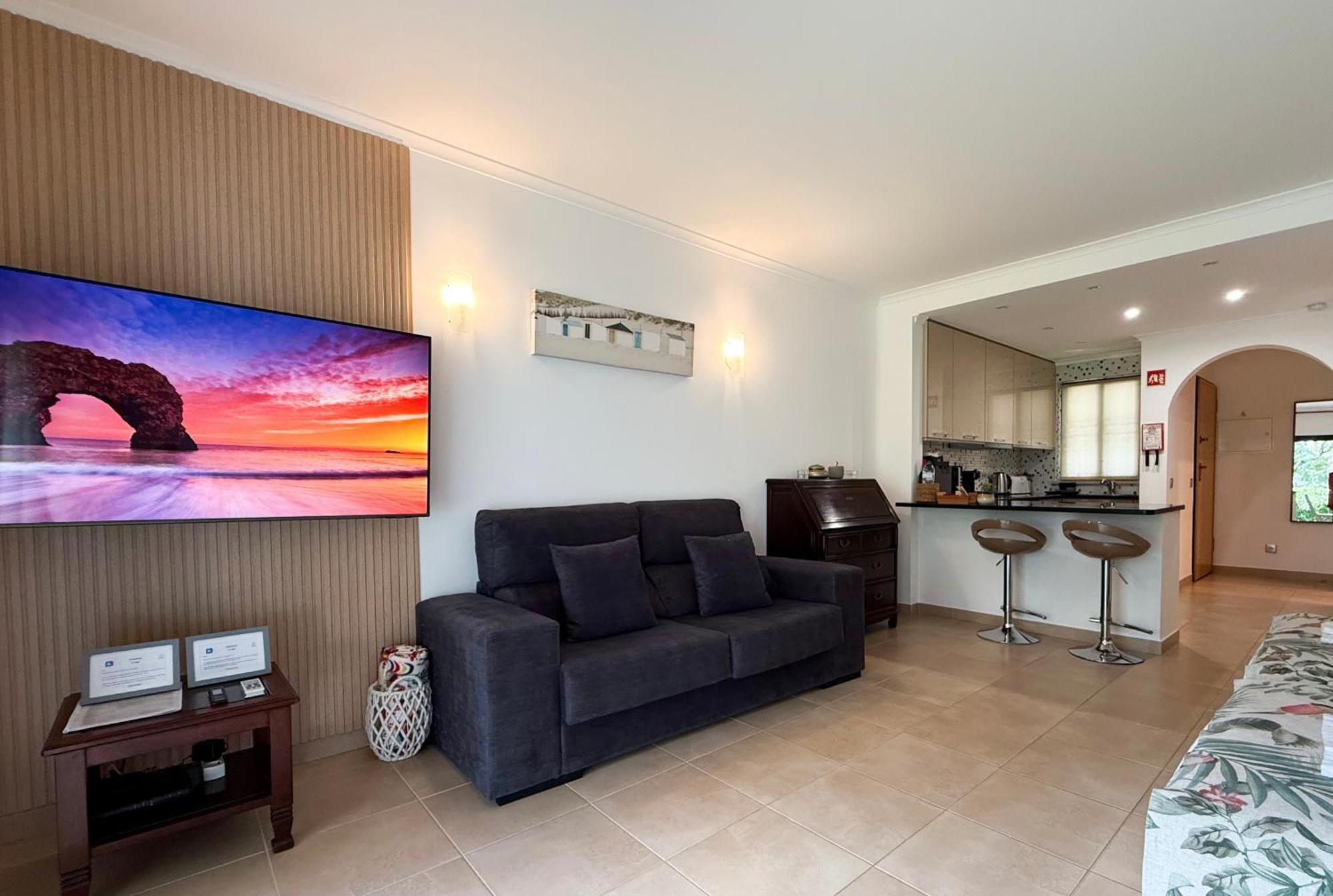 Coastal Retreat With Pool And Beach Access By Drago Rentals 알부페이라 외부 사진