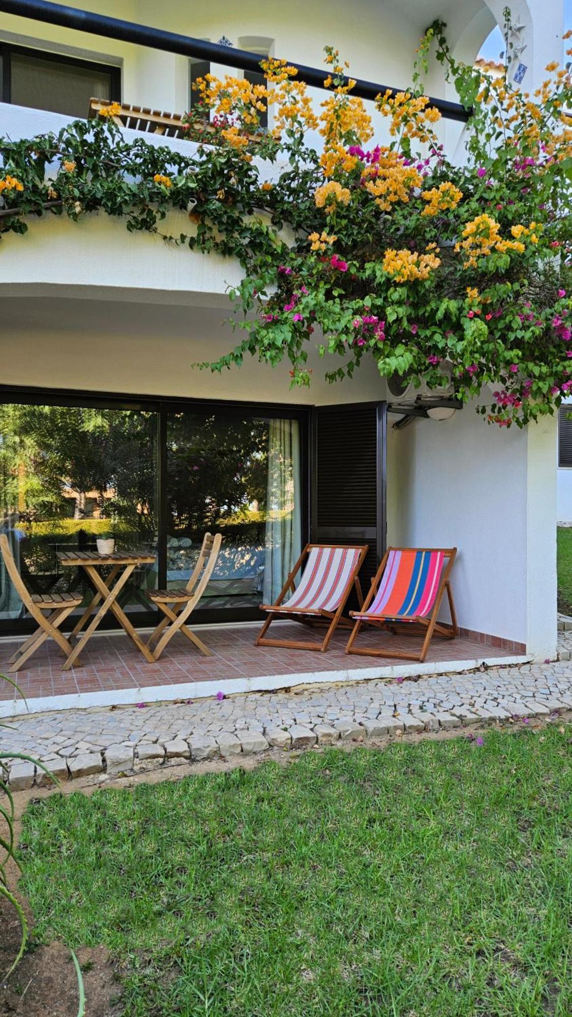 Coastal Retreat With Pool And Beach Access By Drago Rentals 알부페이라 외부 사진